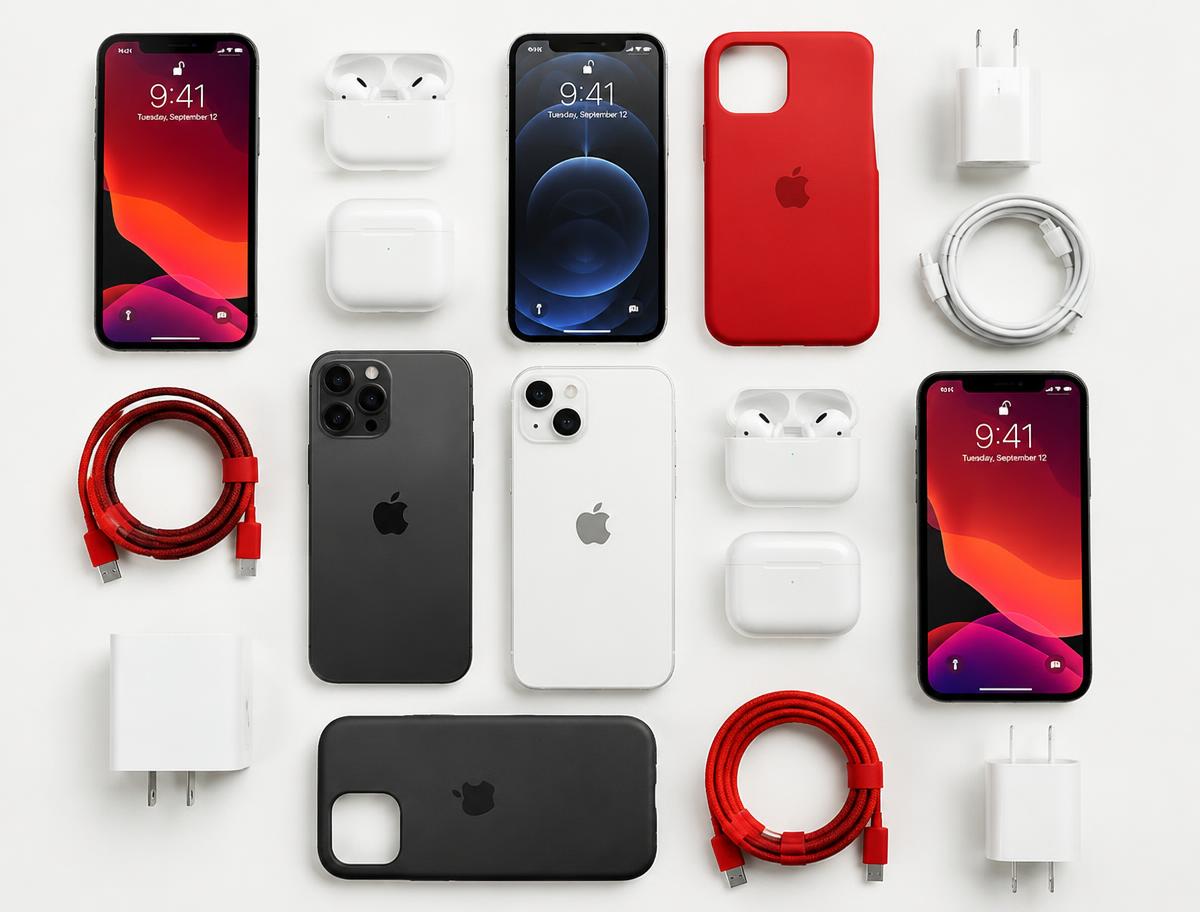 Produtos originais